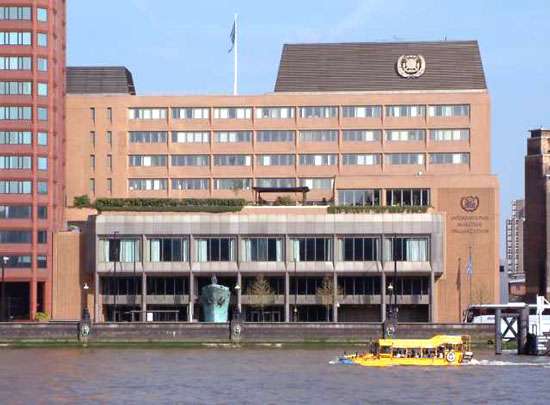 Headquarters-International-Maritime-Organization-London