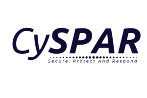 CySPAR Program Logo Image