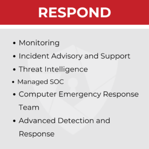 Respond SPP